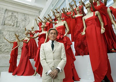   Valentino Dresses 2012